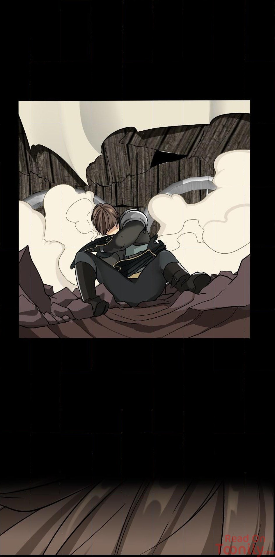 The Beginning After The End chapter 9 page 44