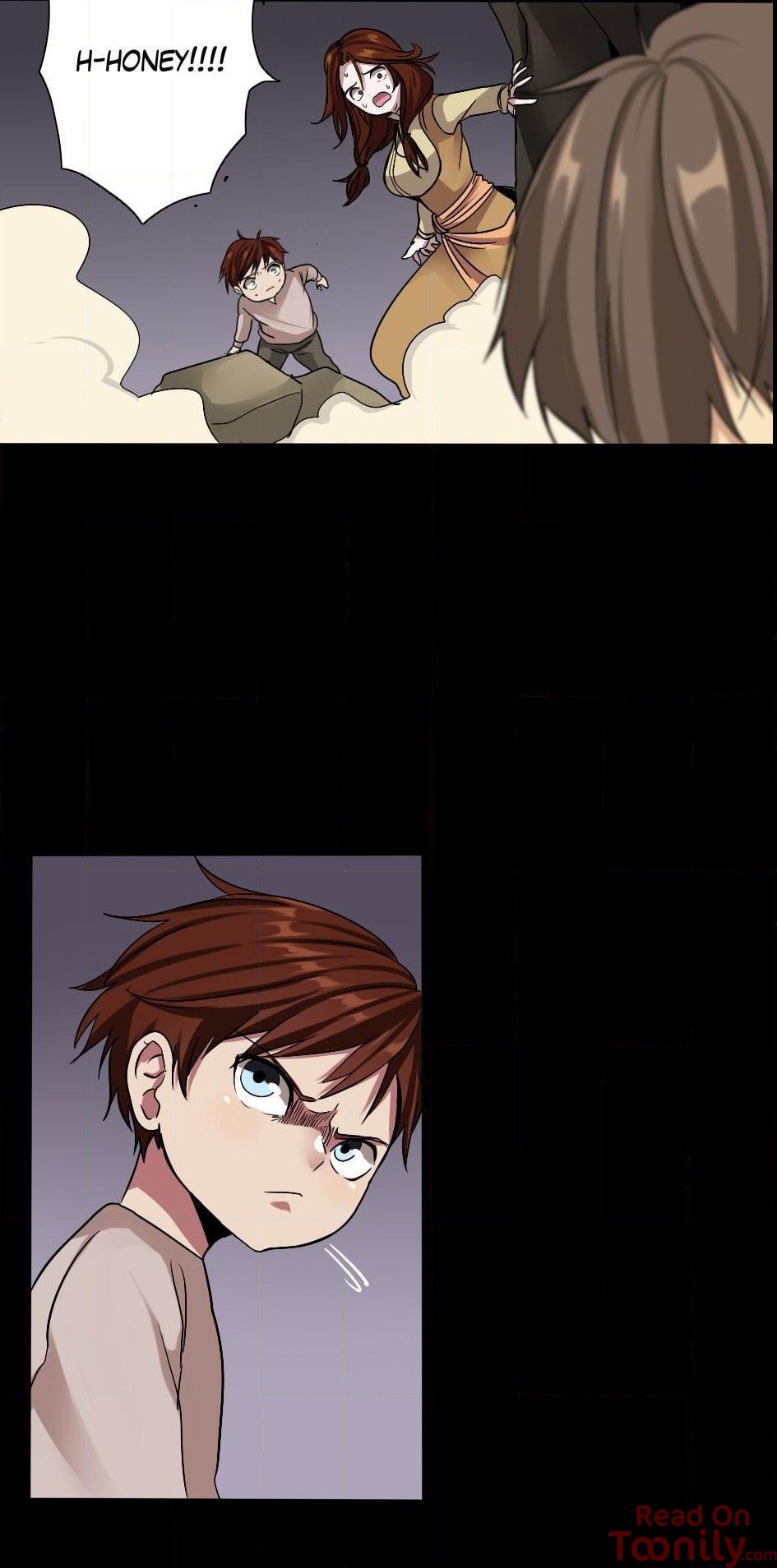 The Beginning After The End chapter 9 page 46