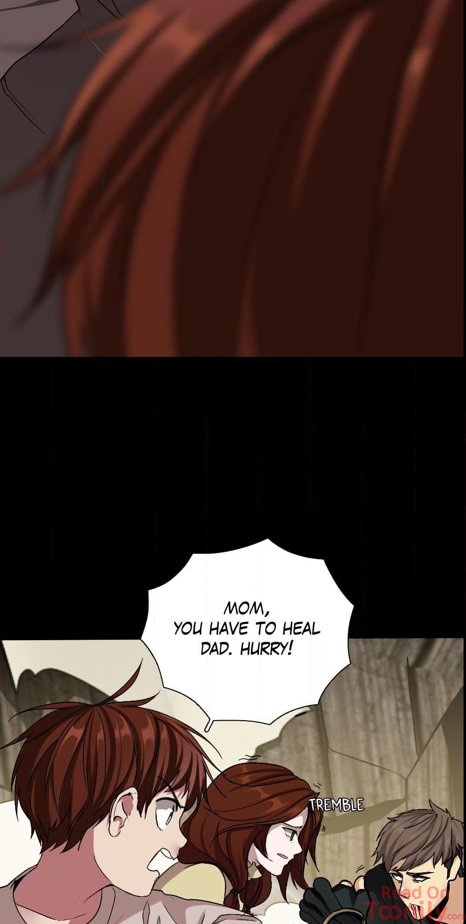 The Beginning After The End chapter 9 page 48