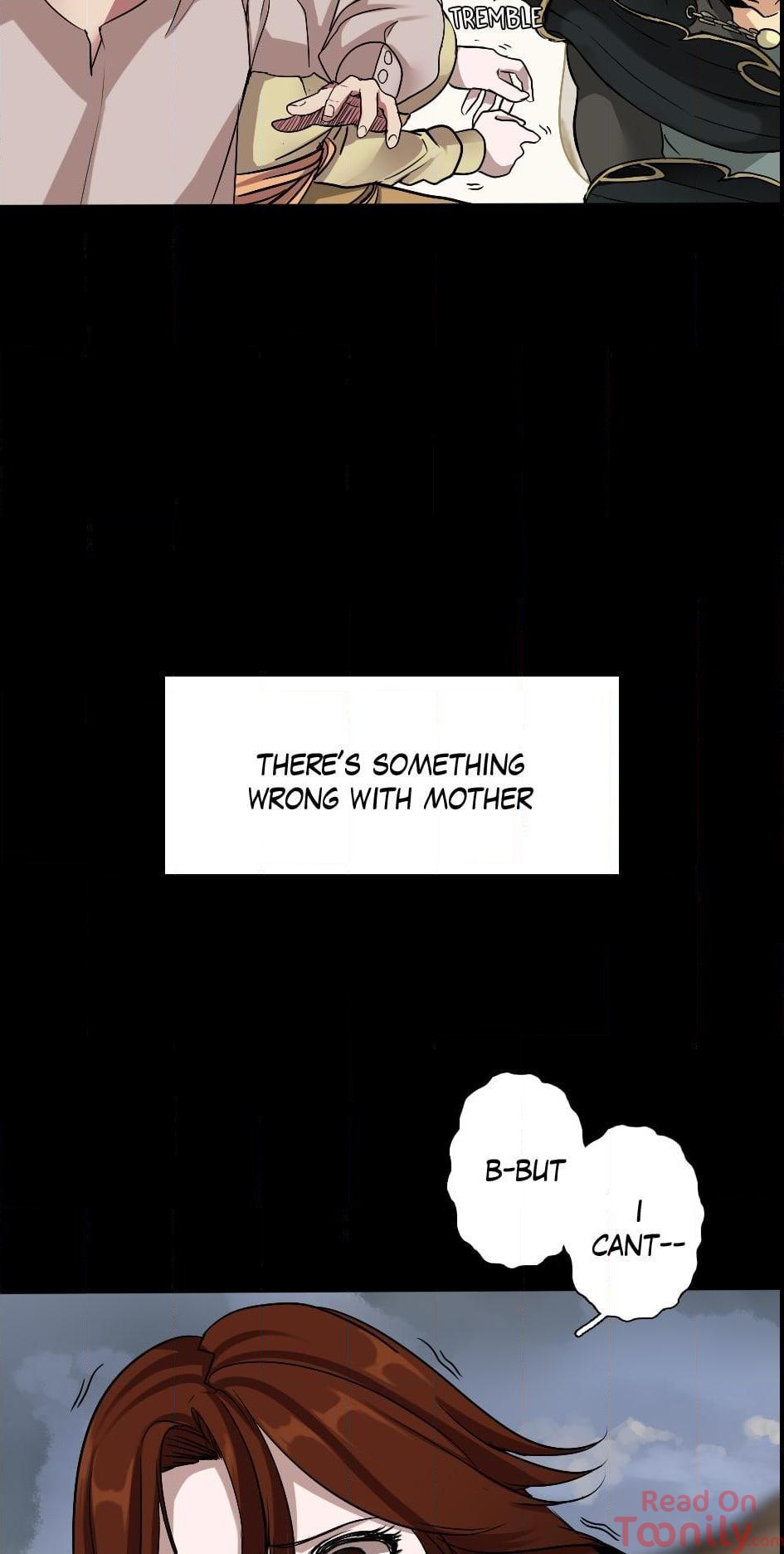The Beginning After The End chapter 9 page 49