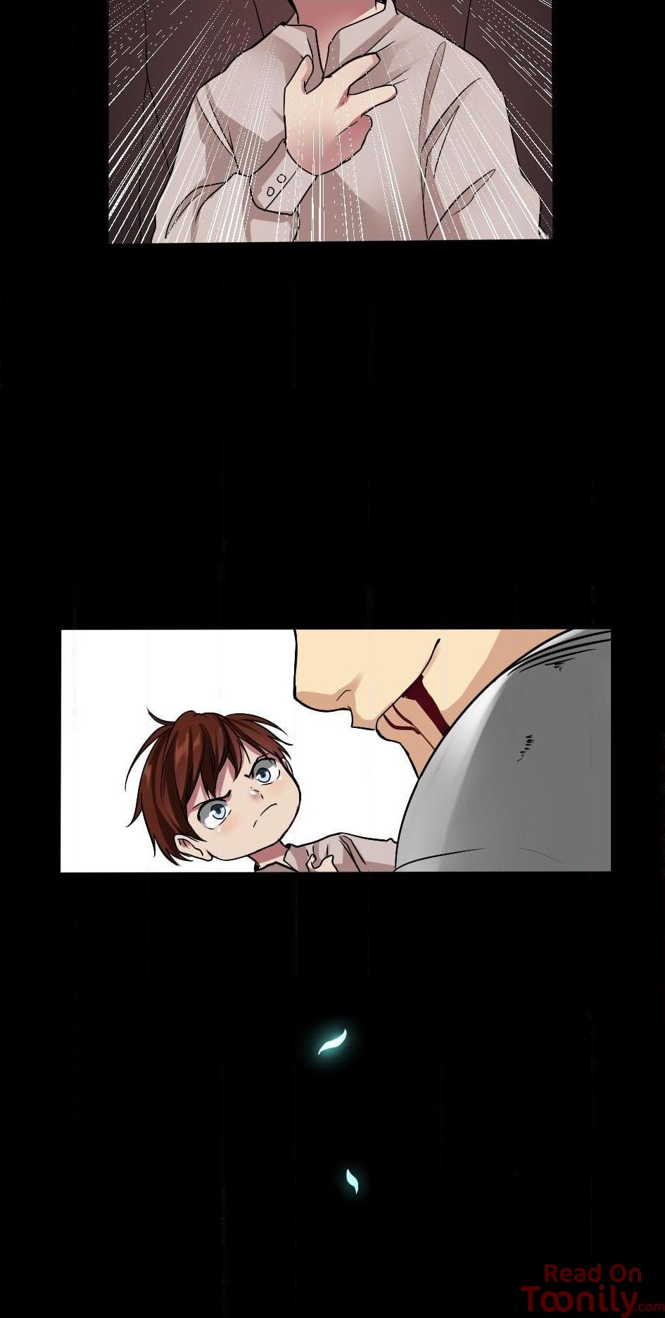 The Beginning After The End chapter 9 page 54