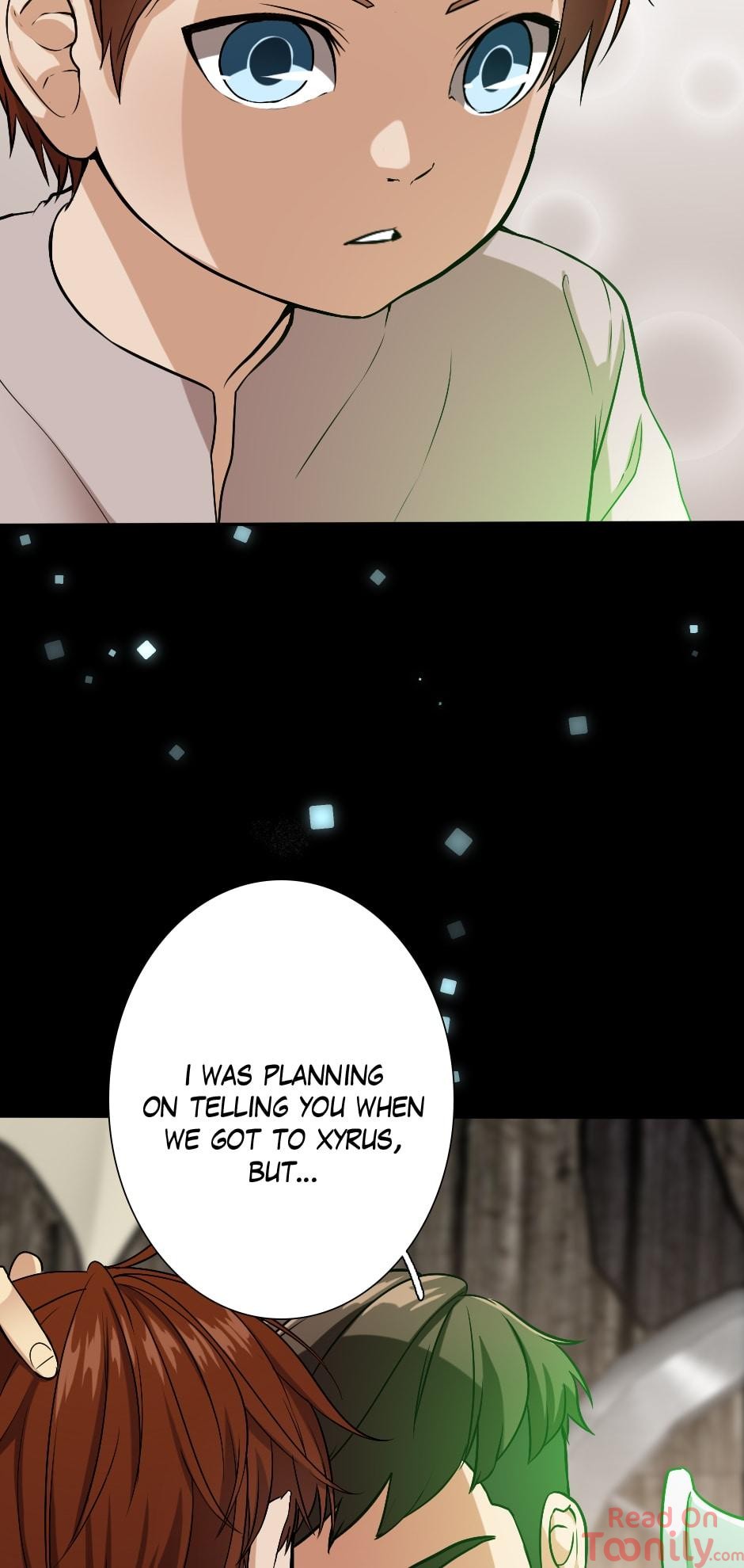 The Beginning After The End chapter 10 page 4