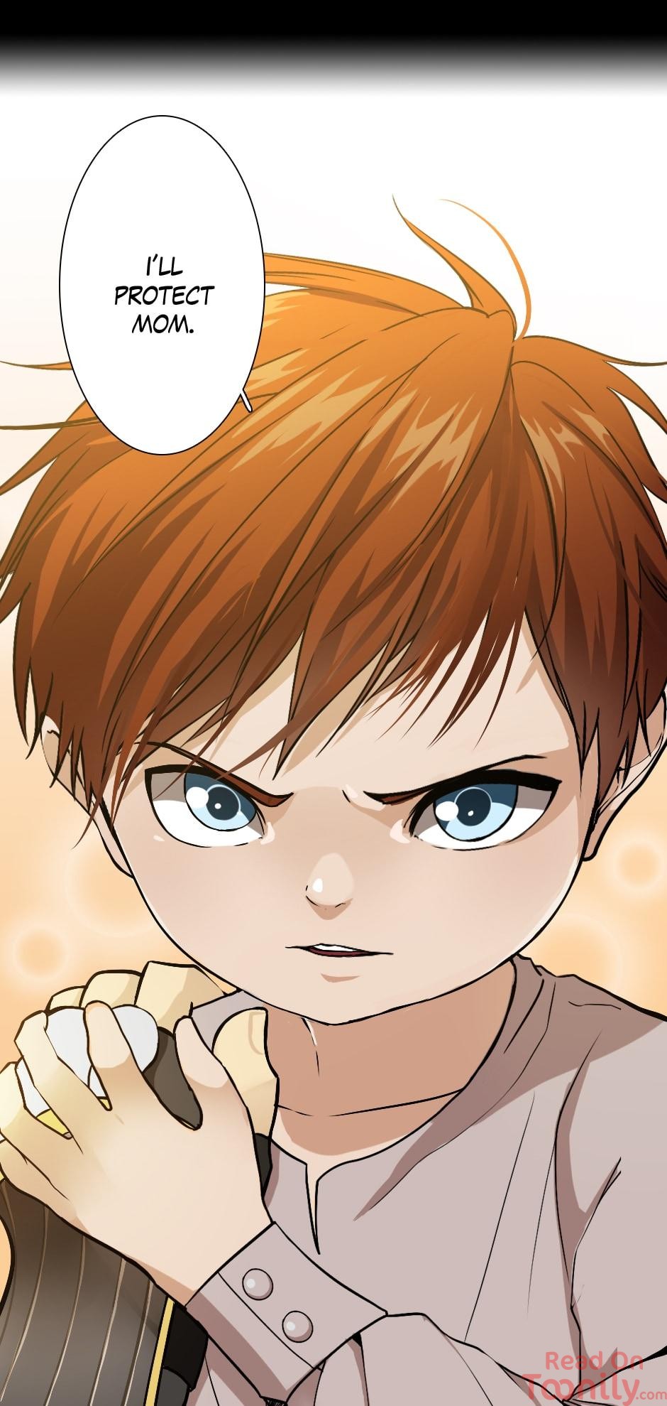 The Beginning After The End chapter 10 page 6
