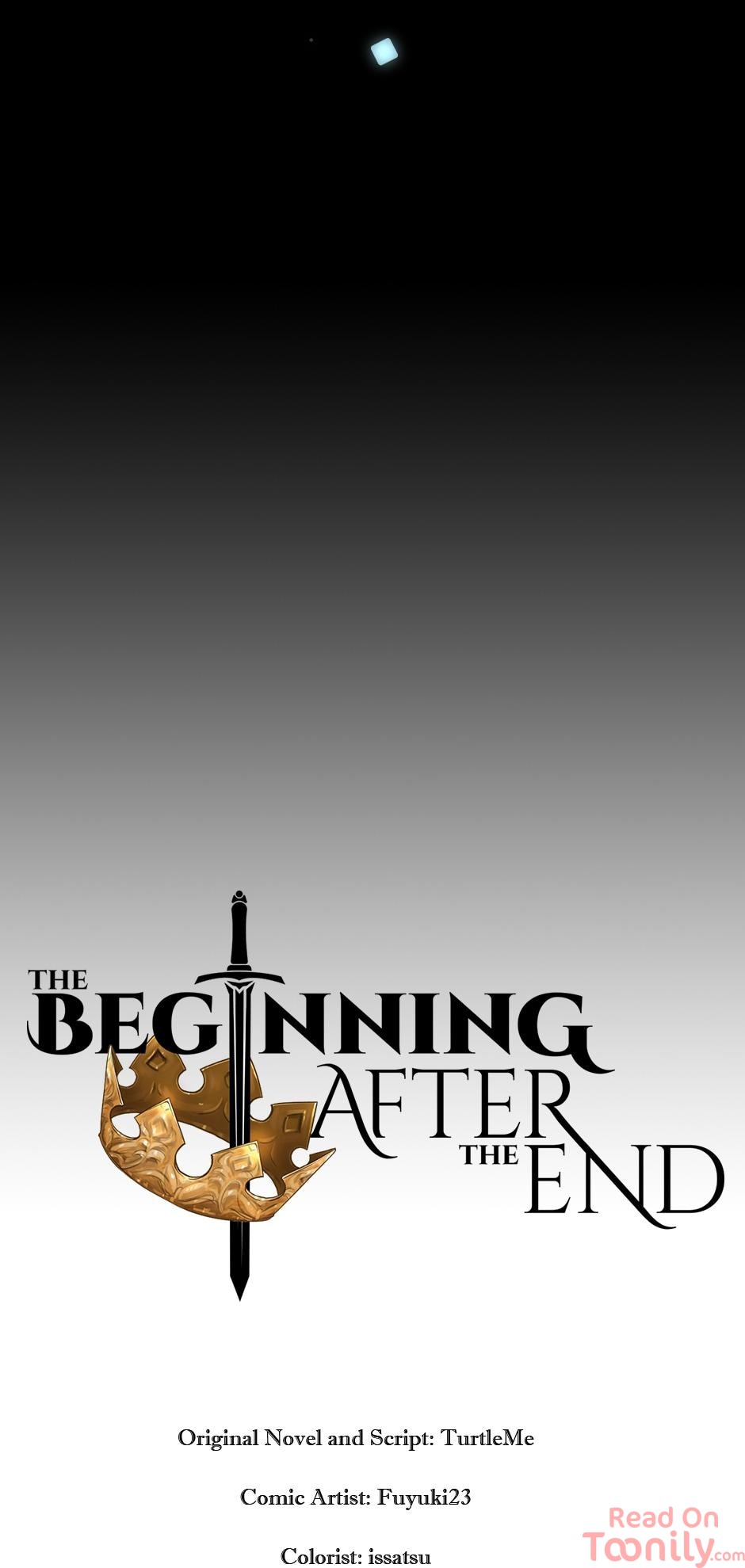 The Beginning After The End chapter 10 page 8