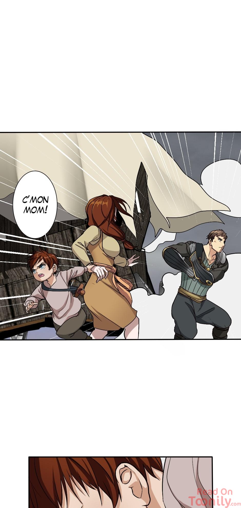 The Beginning After The End chapter 10 page 12