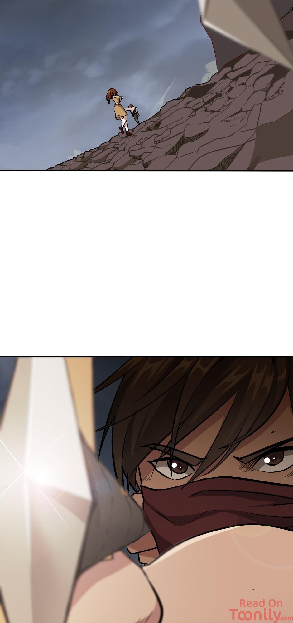 The Beginning After The End chapter 10 page 17