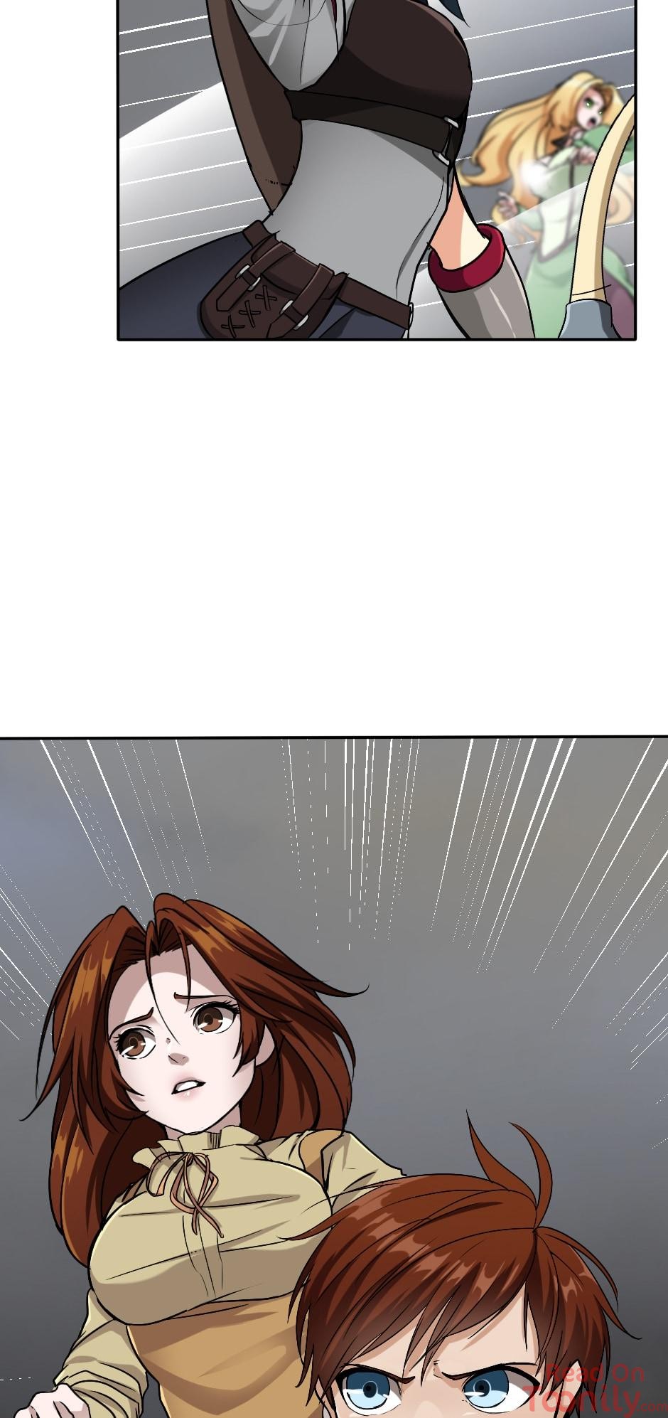 The Beginning After The End chapter 10 page 24