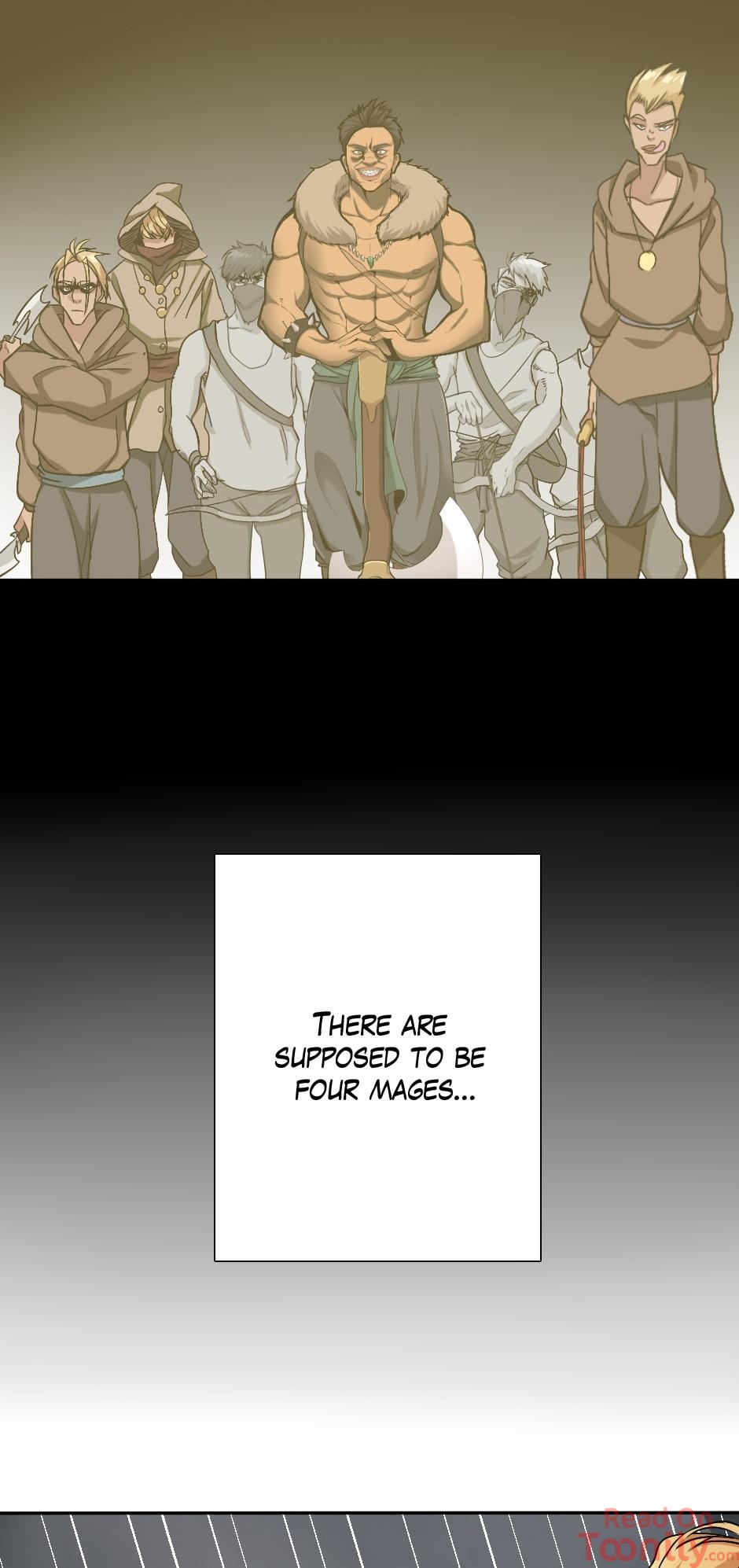 The Beginning After The End chapter 10 page 26