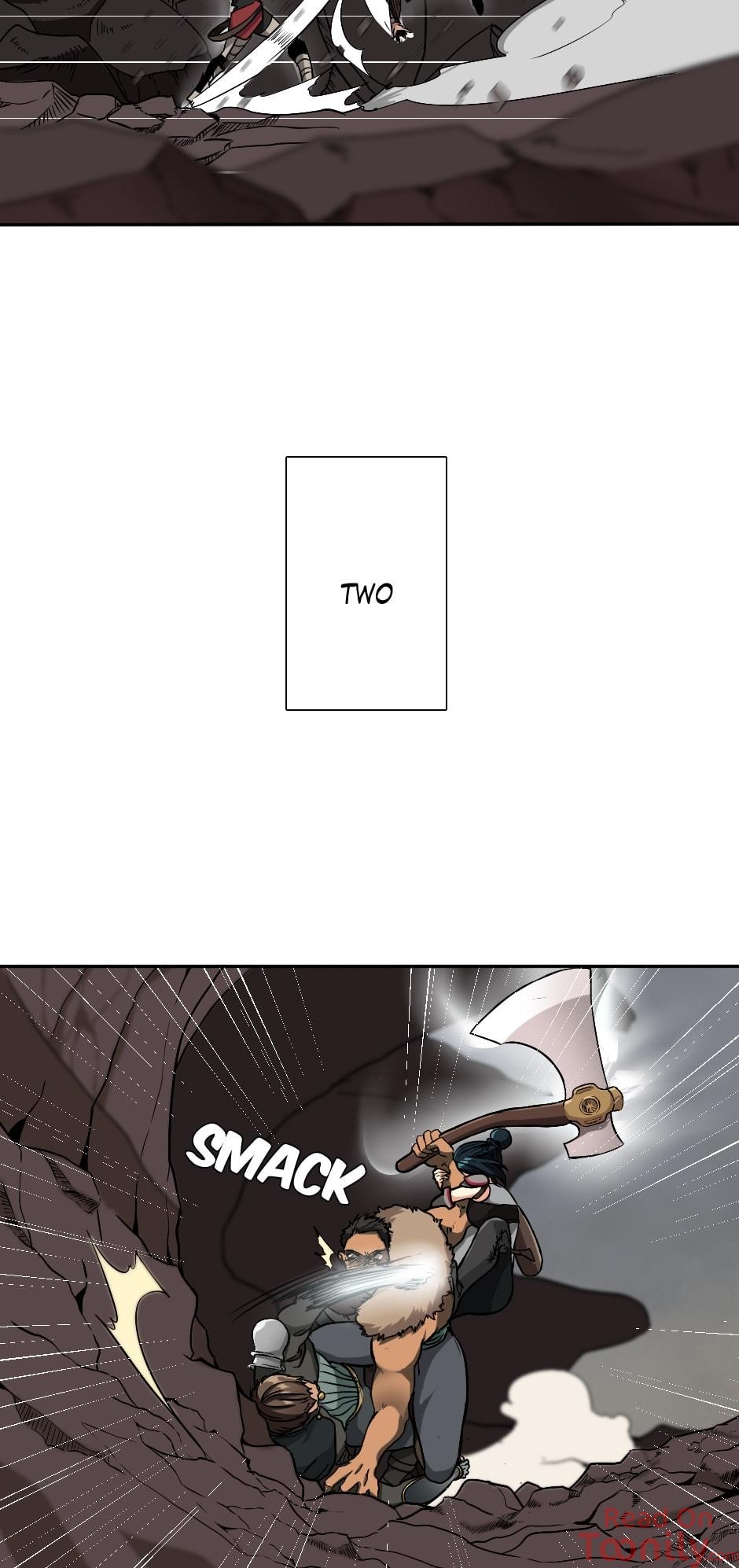 The Beginning After The End chapter 10 page 28