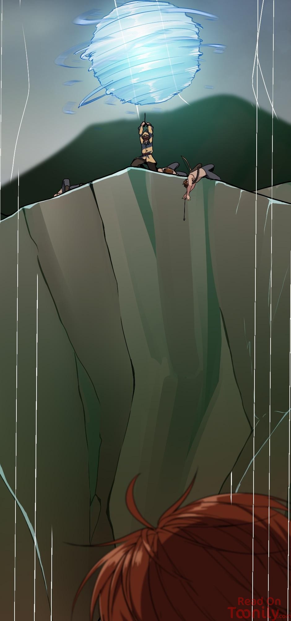 The Beginning After The End chapter 10 page 34
