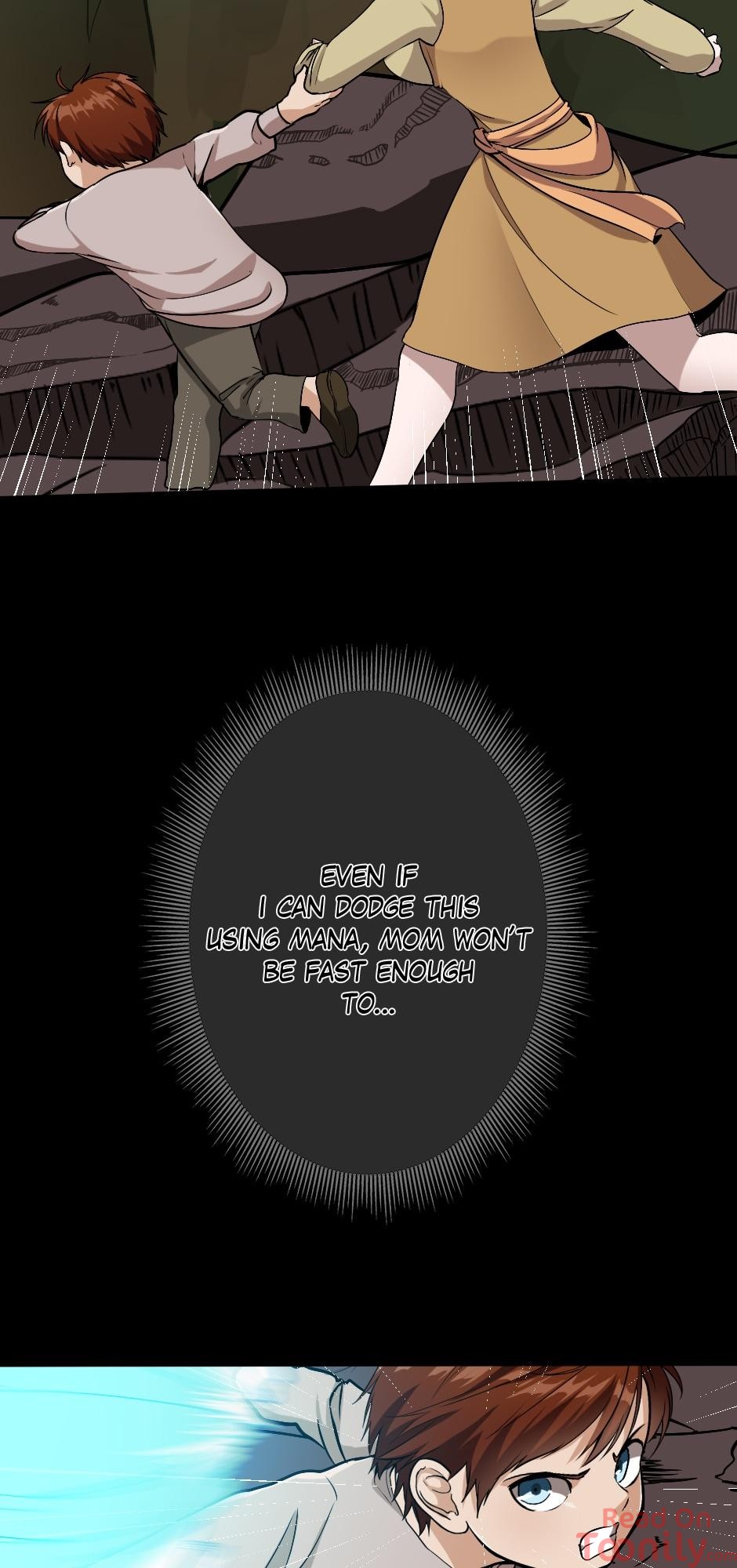 The Beginning After The End chapter 10 page 37