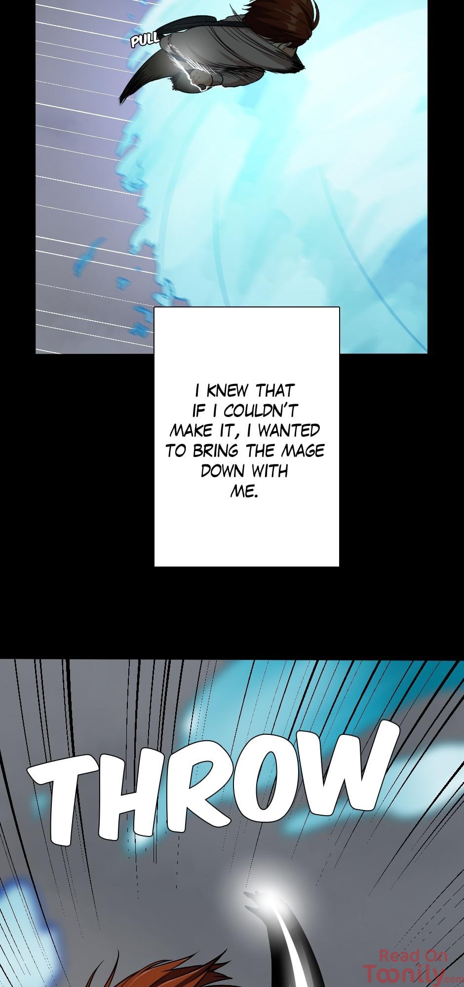 The Beginning After The End chapter 10 page 41