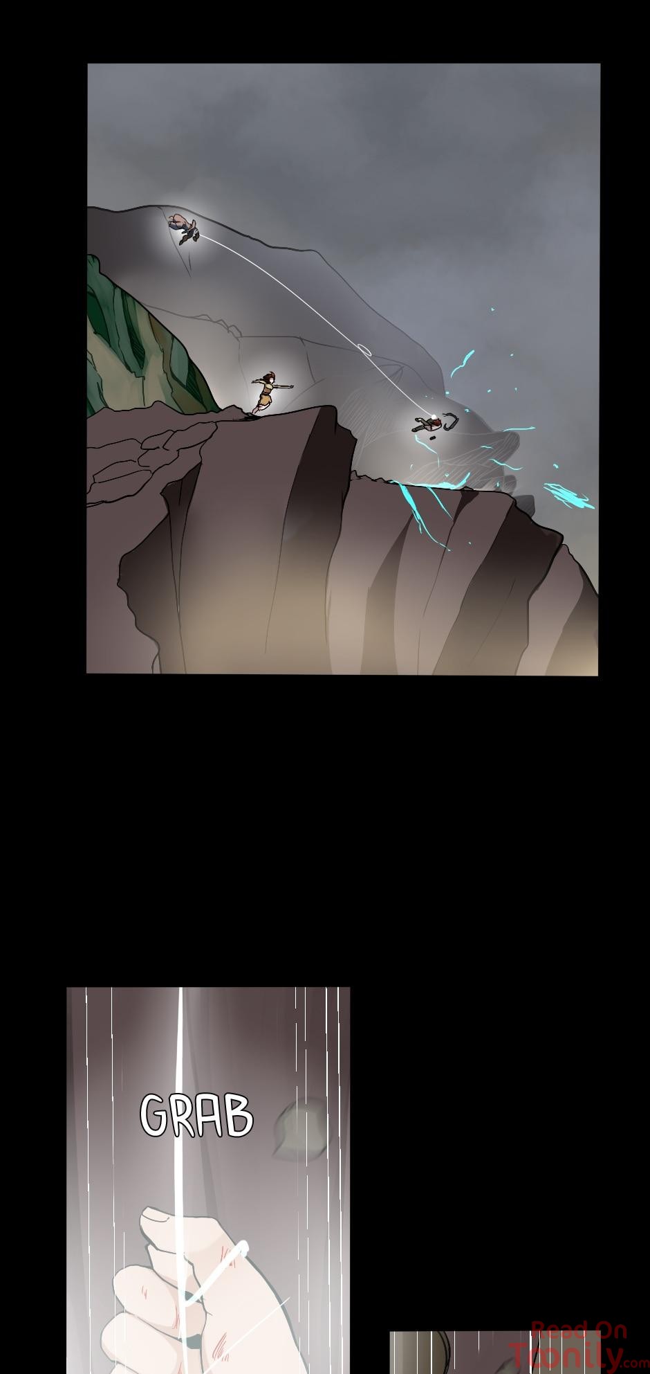 The Beginning After The End chapter 10 page 46