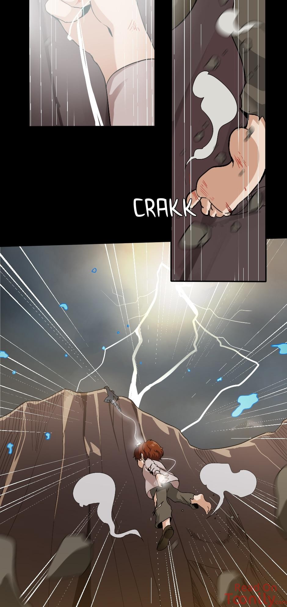 The Beginning After The End chapter 10 page 47