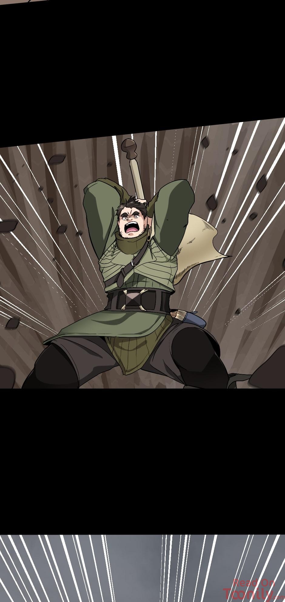 The Beginning After The End chapter 10 page 50