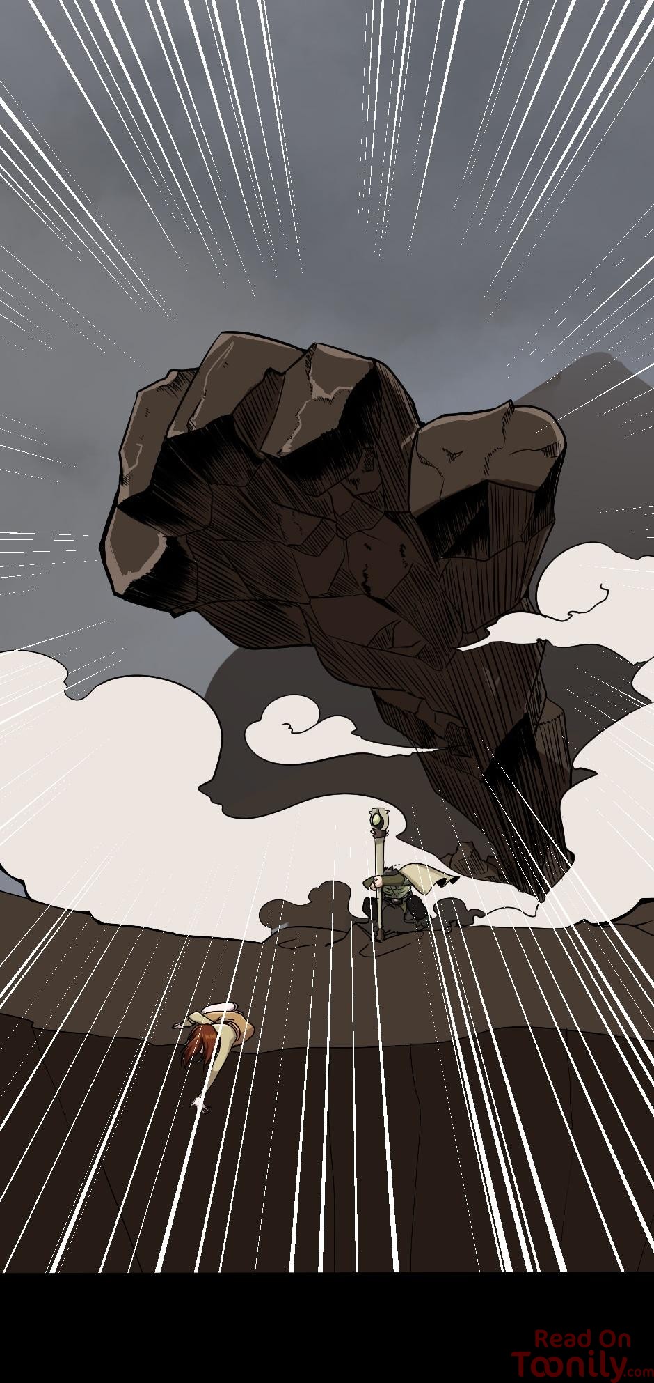 The Beginning After The End chapter 10 page 51