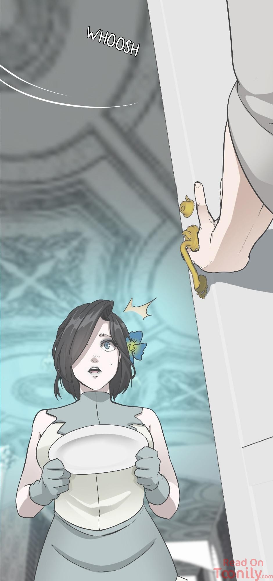 The Beginning After The End chapter 11 page 4