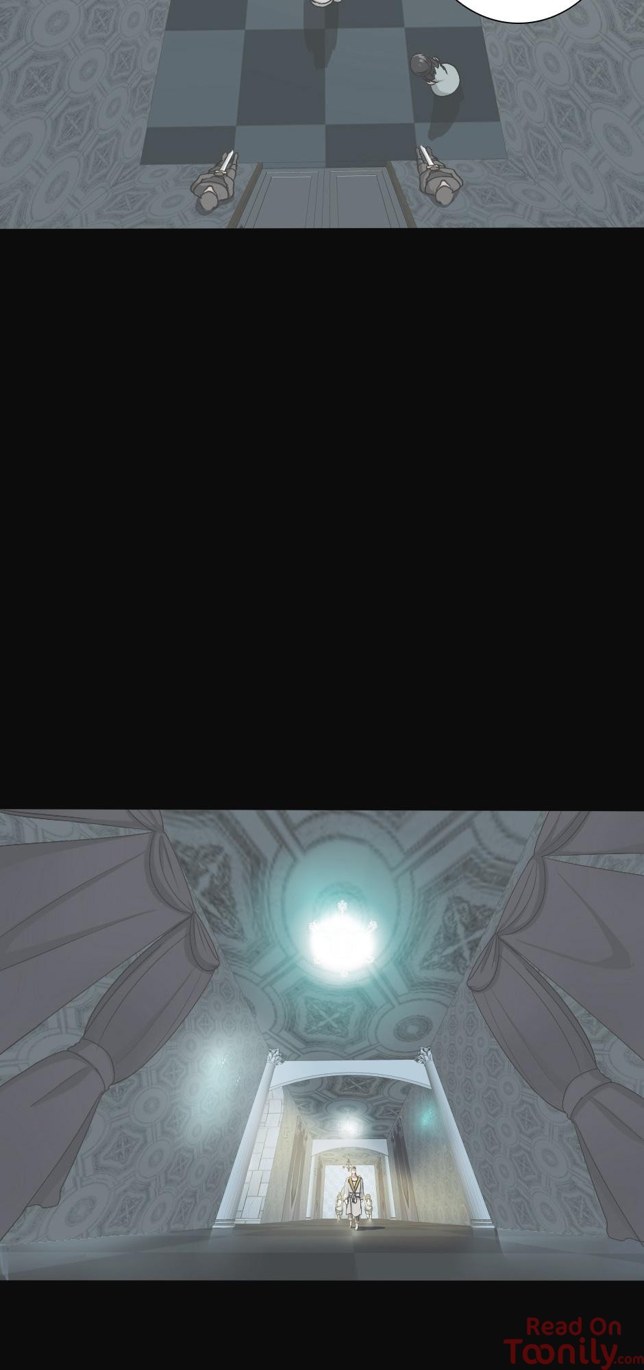 The Beginning After The End chapter 11 page 6