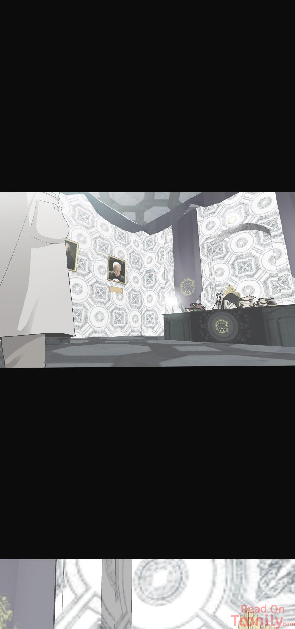 The Beginning After The End chapter 11 page 8
