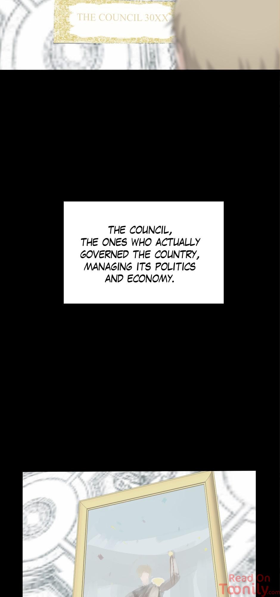 The Beginning After The End chapter 11 page 11