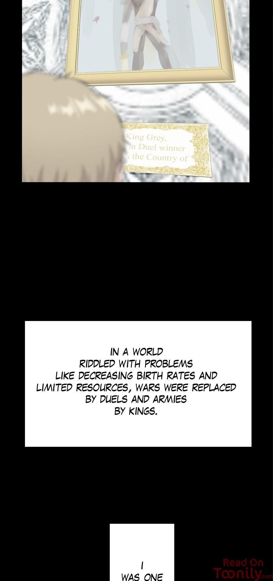 The Beginning After The End chapter 11 page 12