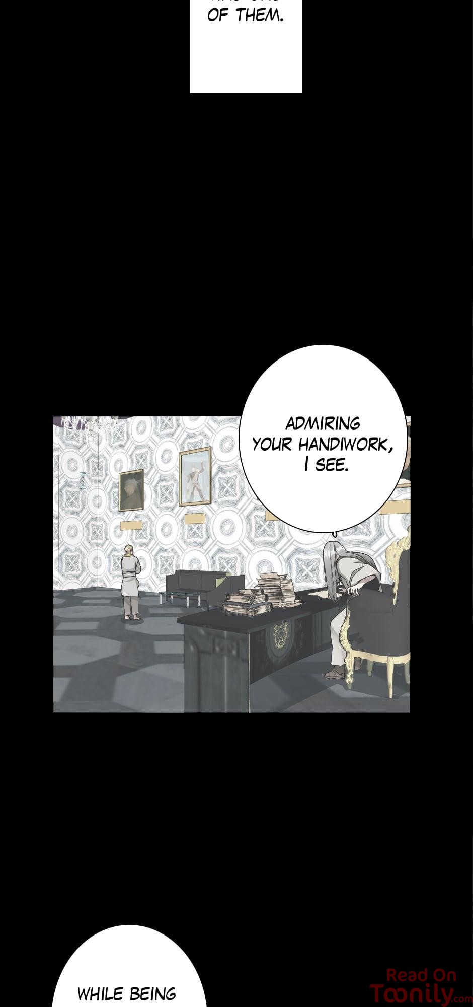 The Beginning After The End chapter 11 page 13
