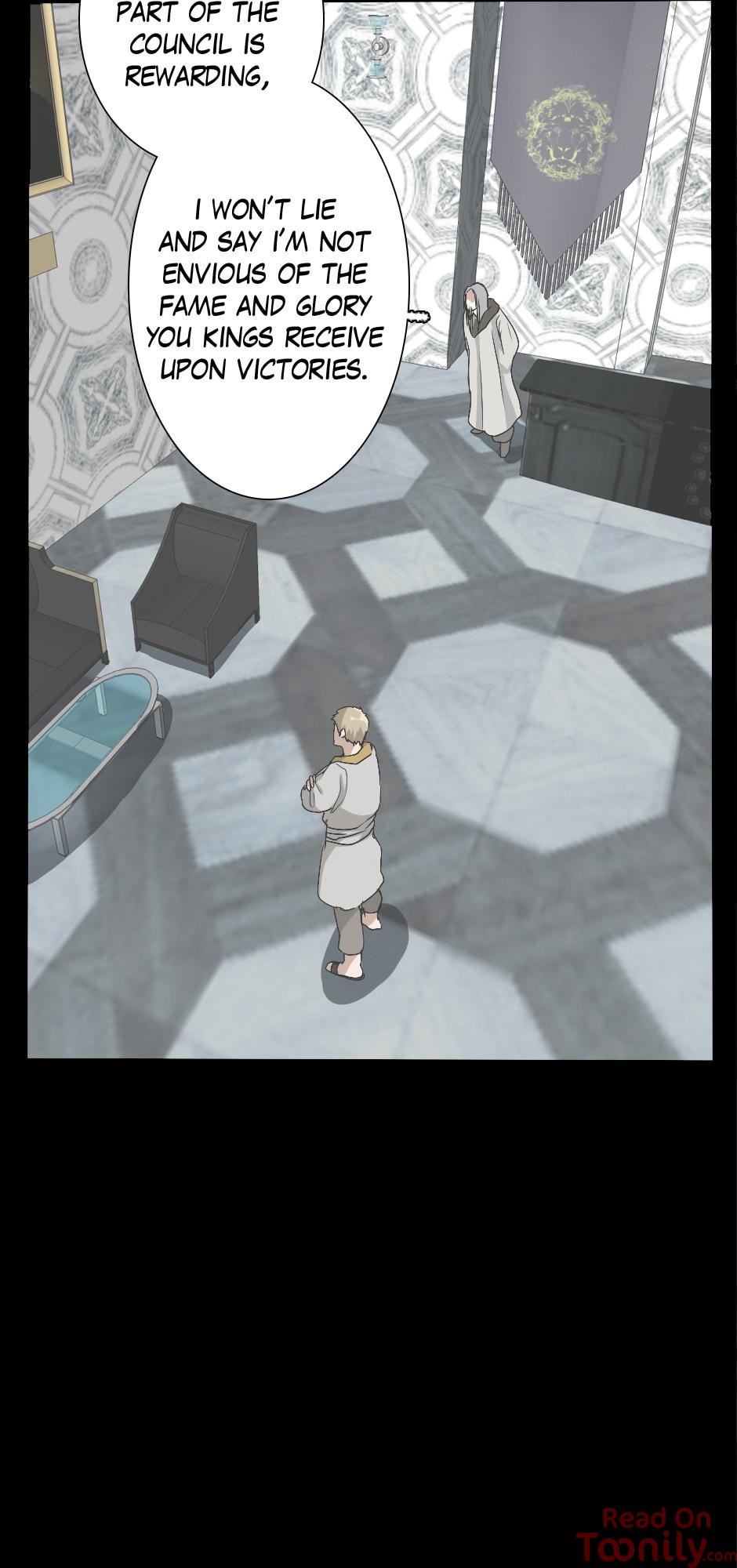 The Beginning After The End chapter 11 page 14