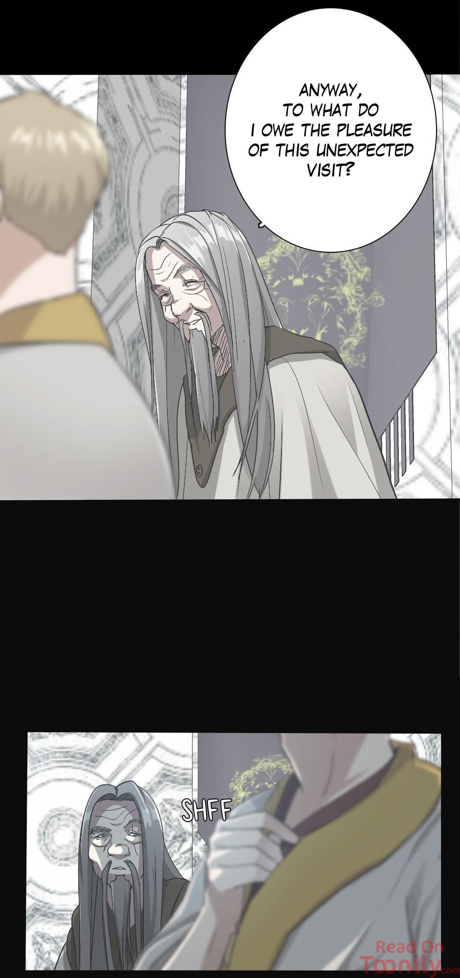 The Beginning After The End chapter 11 page 15