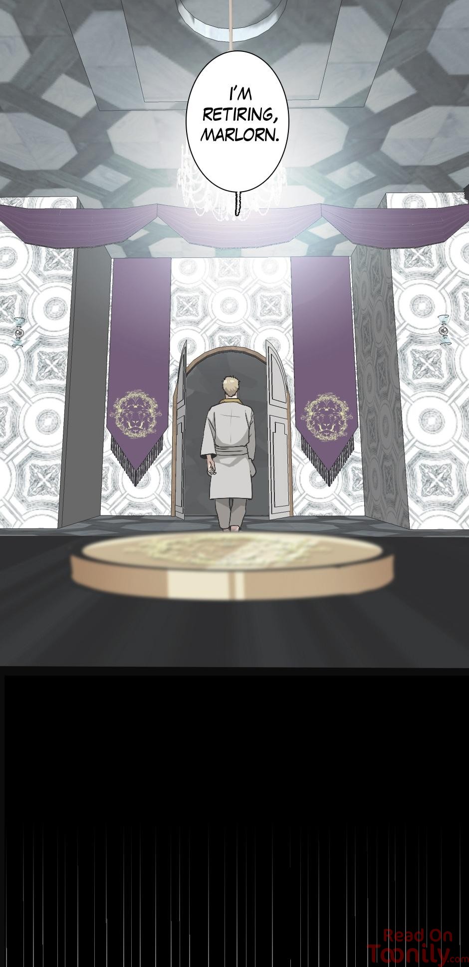 The Beginning After The End chapter 11 page 18