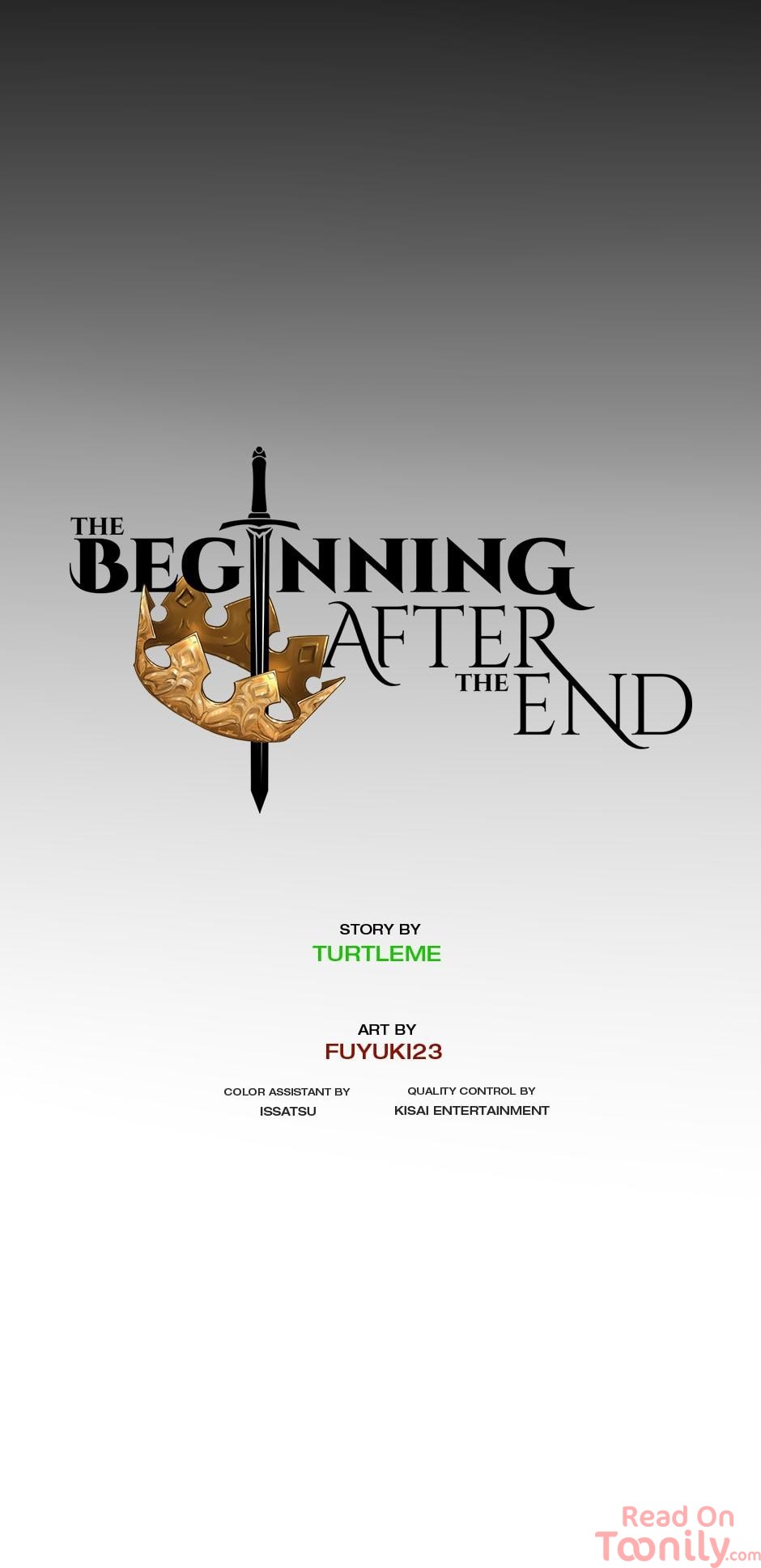 The Beginning After The End chapter 11 page 26