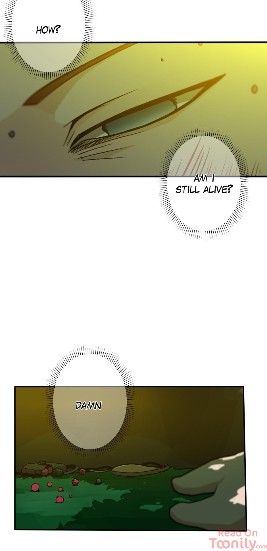 The Beginning After The End chapter 11 page 29