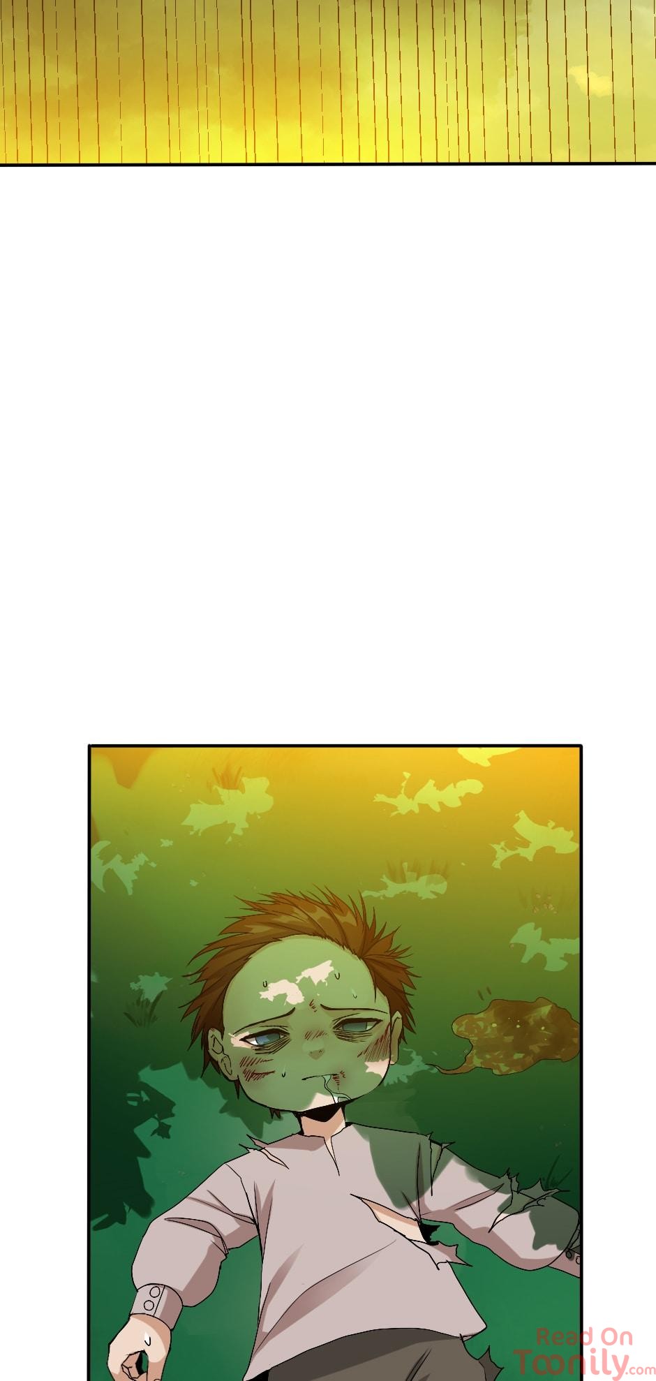 The Beginning After The End chapter 11 page 33