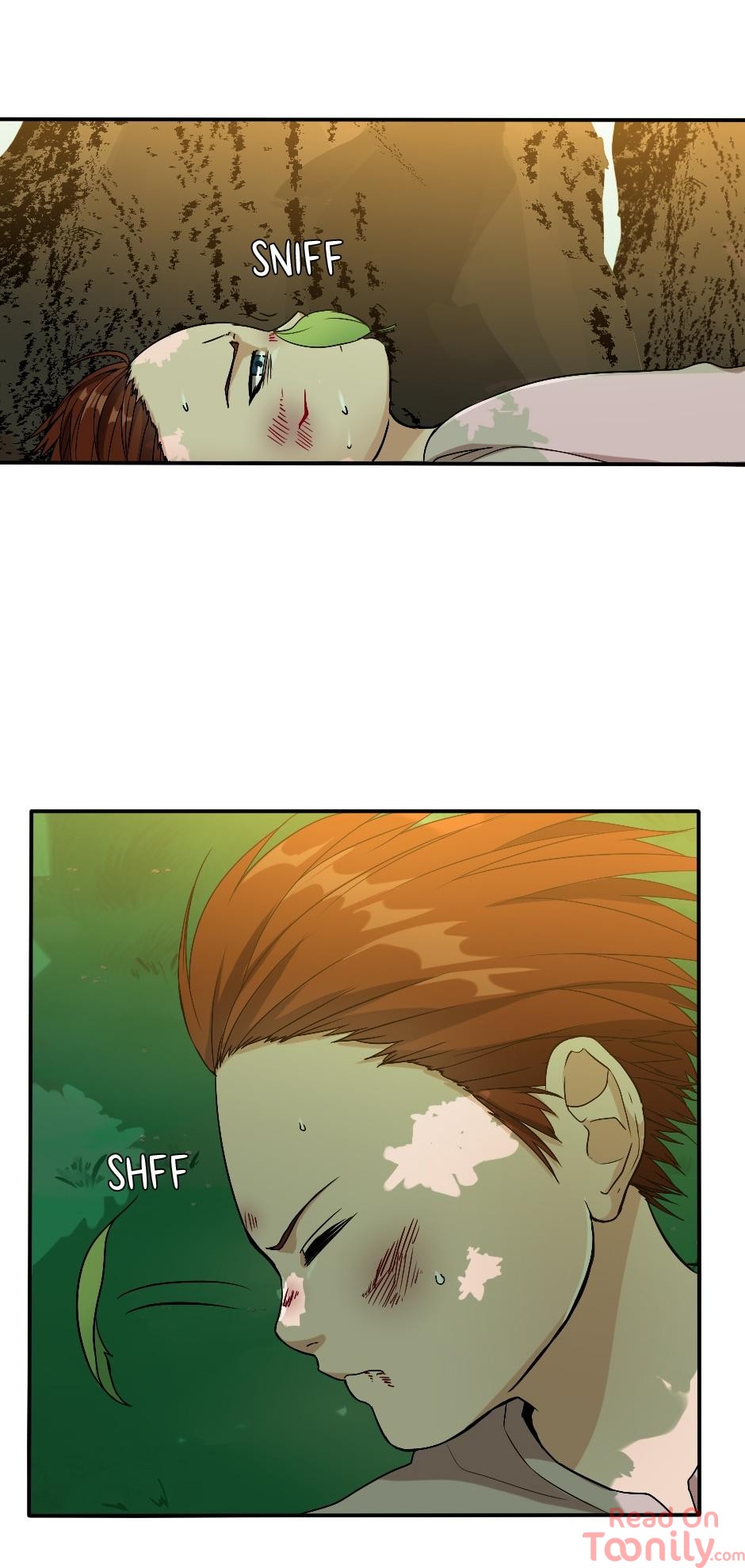 The Beginning After The End chapter 11 page 36