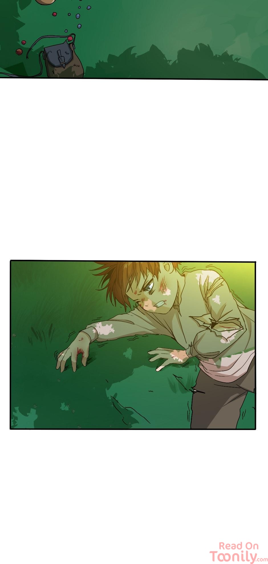 The Beginning After The End chapter 11 page 38