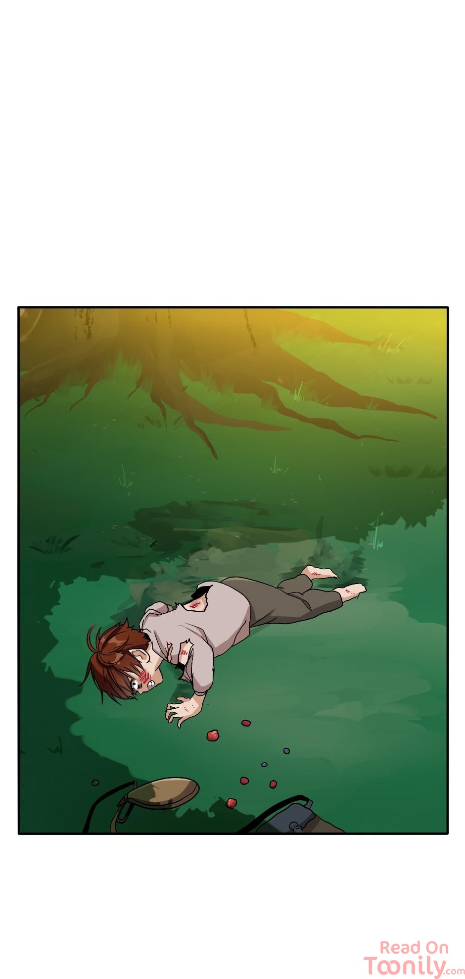 The Beginning After The End chapter 11 page 39