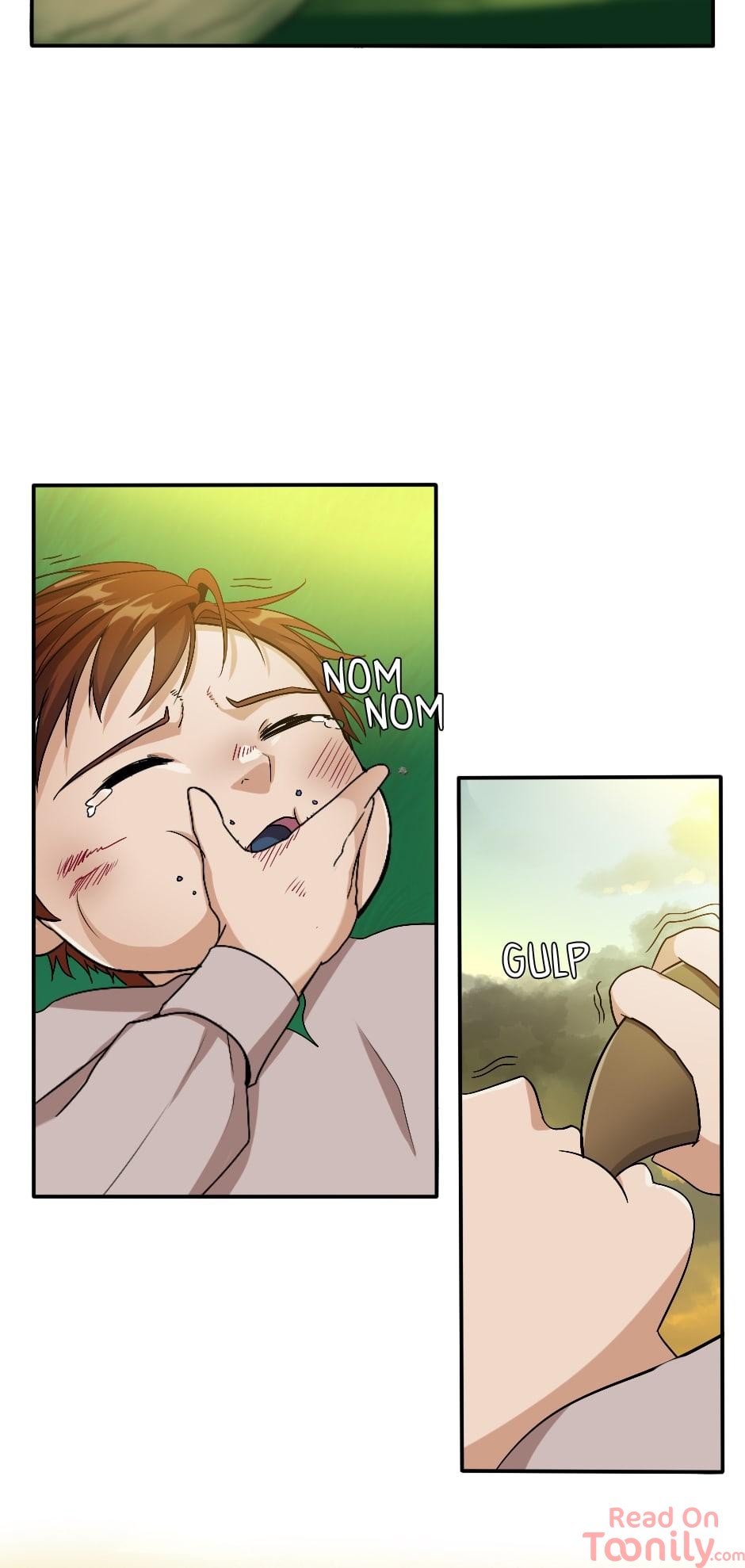 The Beginning After The End chapter 11 page 41