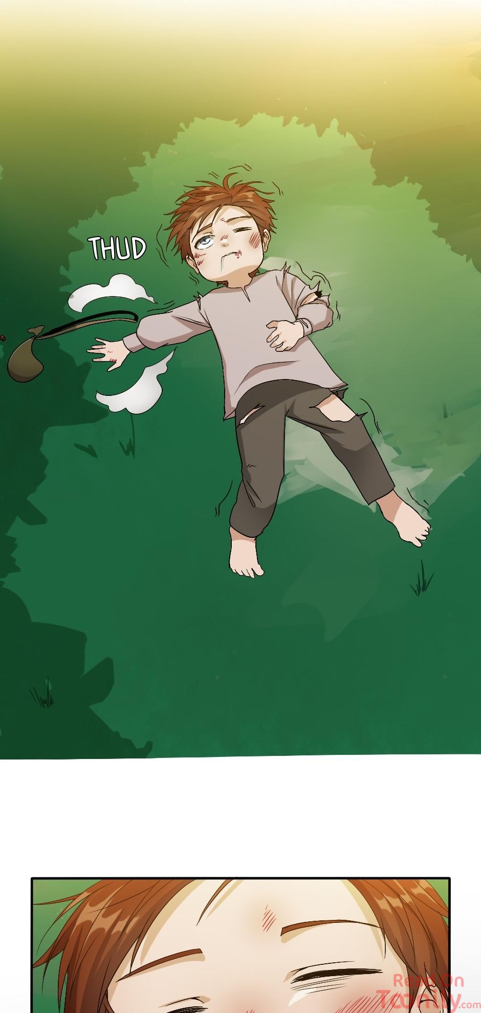 The Beginning After The End chapter 11 page 42