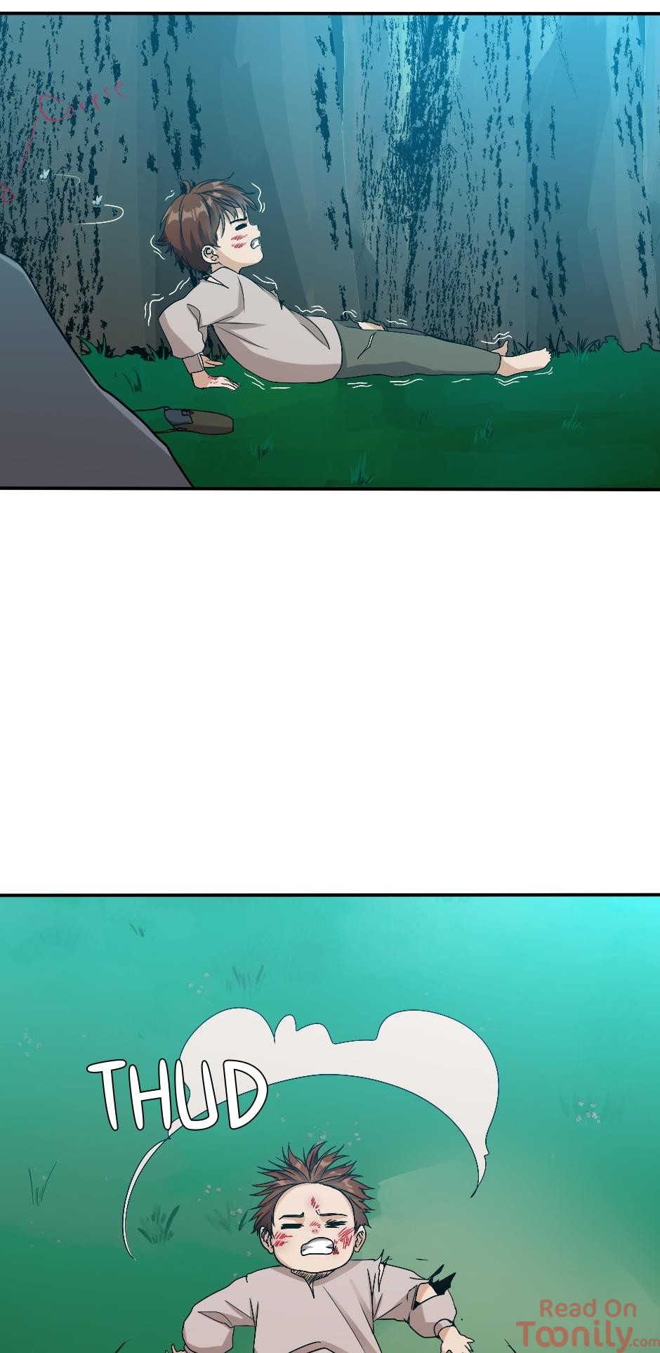 The Beginning After The End chapter 11 page 46