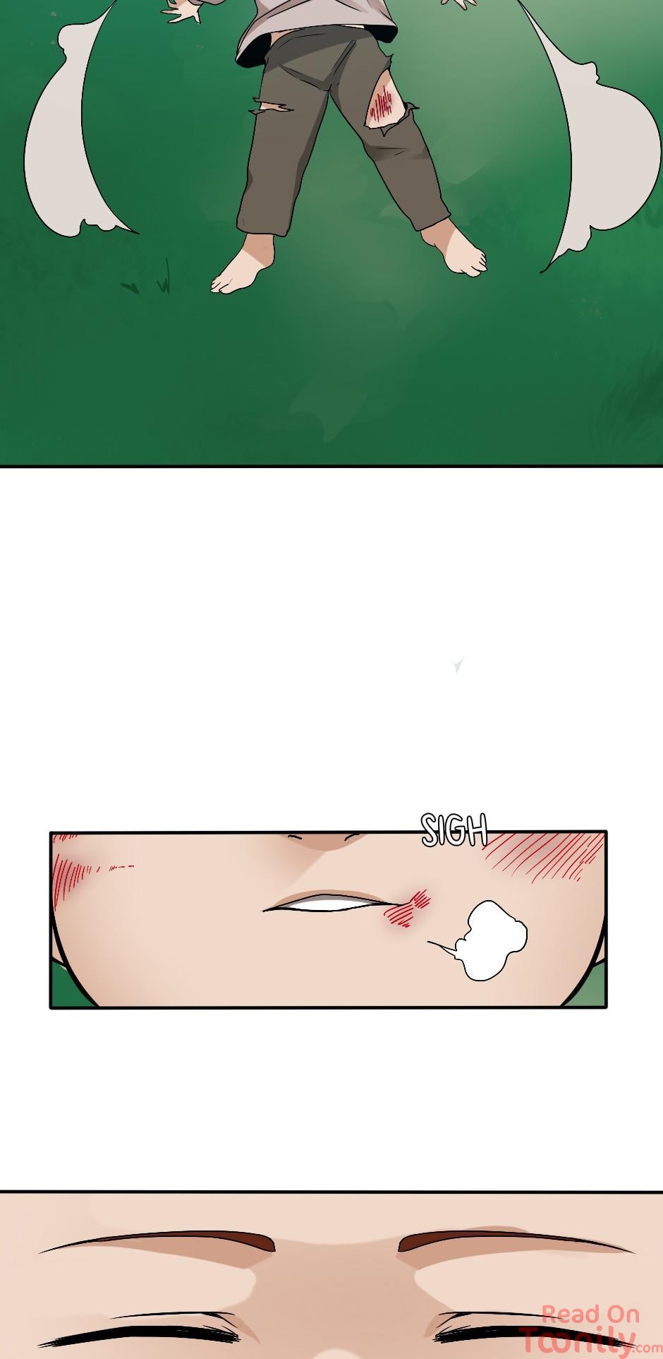 The Beginning After The End chapter 11 page 47