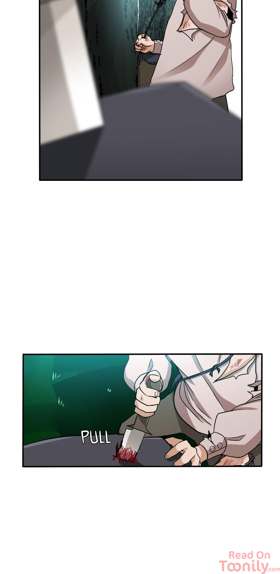 The Beginning After The End chapter 11 page 54