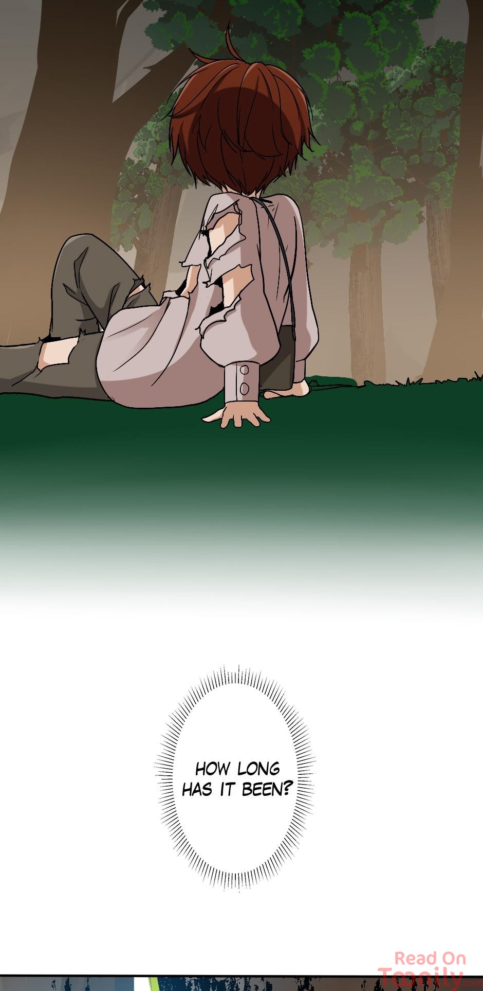 The Beginning After The End chapter 11 page 58