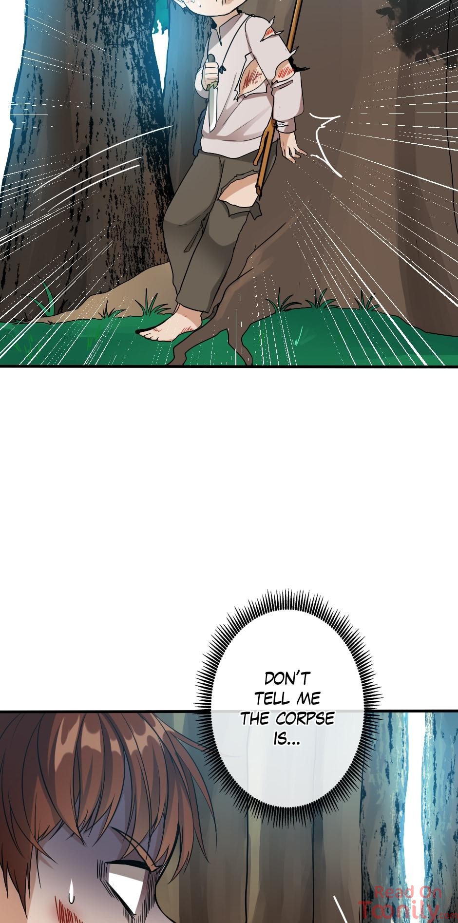 The Beginning After The End chapter 12 page 3