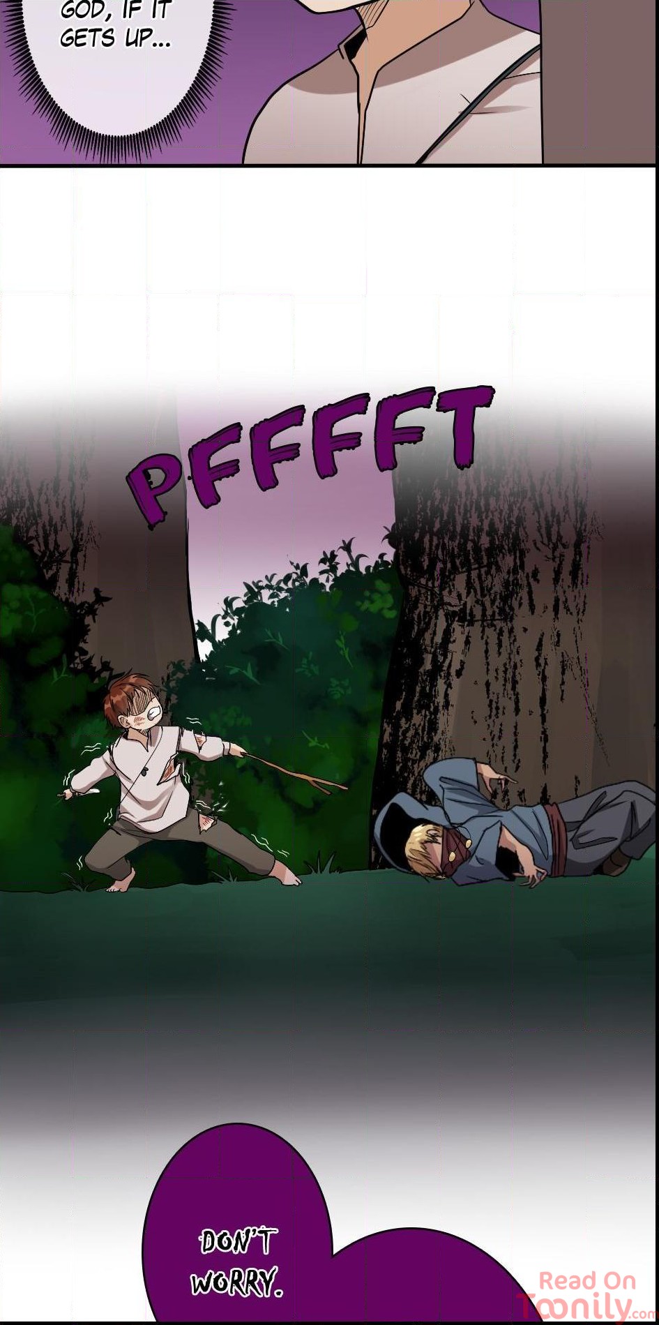 The Beginning After The End chapter 12 page 5