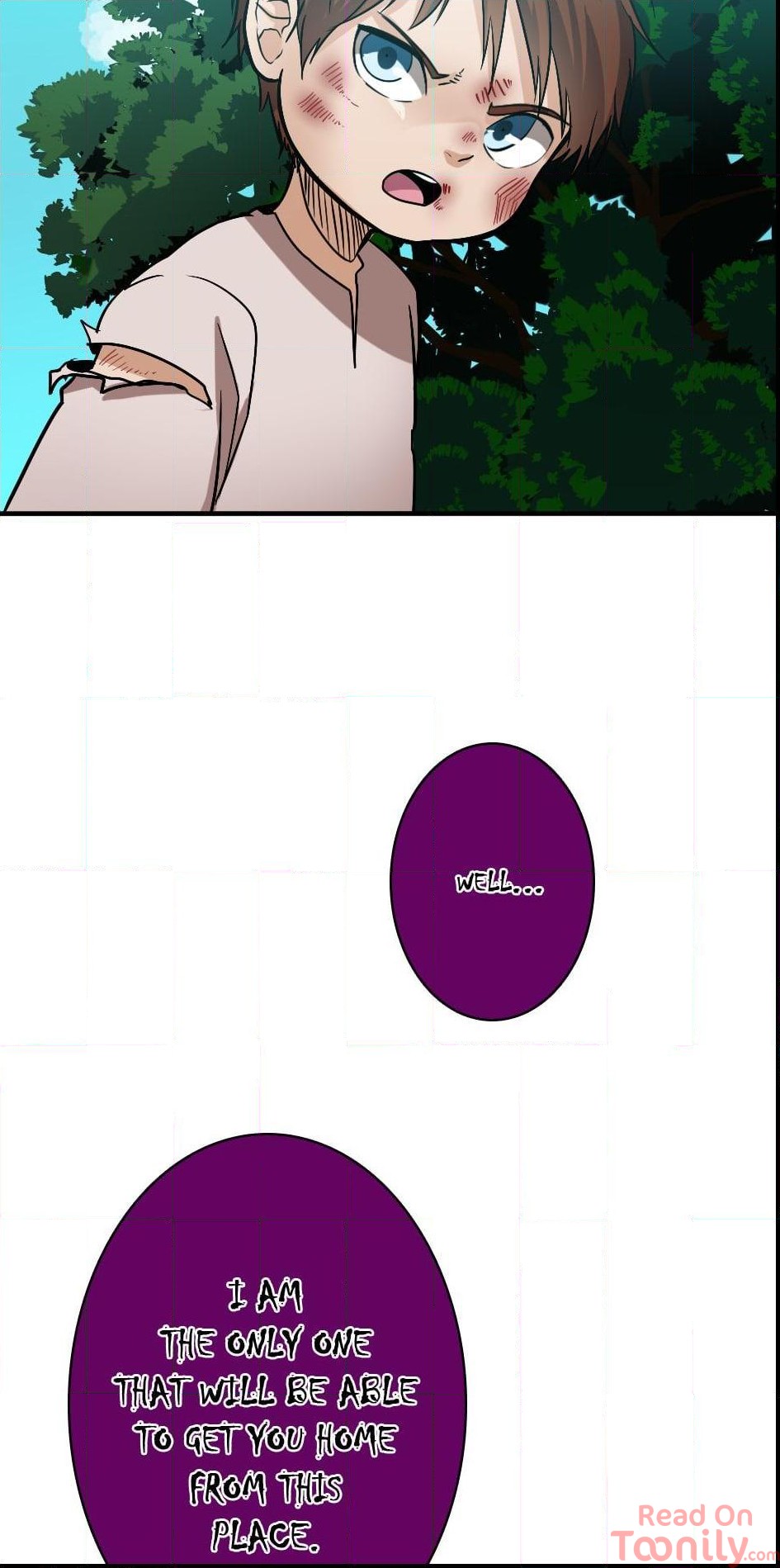 The Beginning After The End chapter 12 page 11