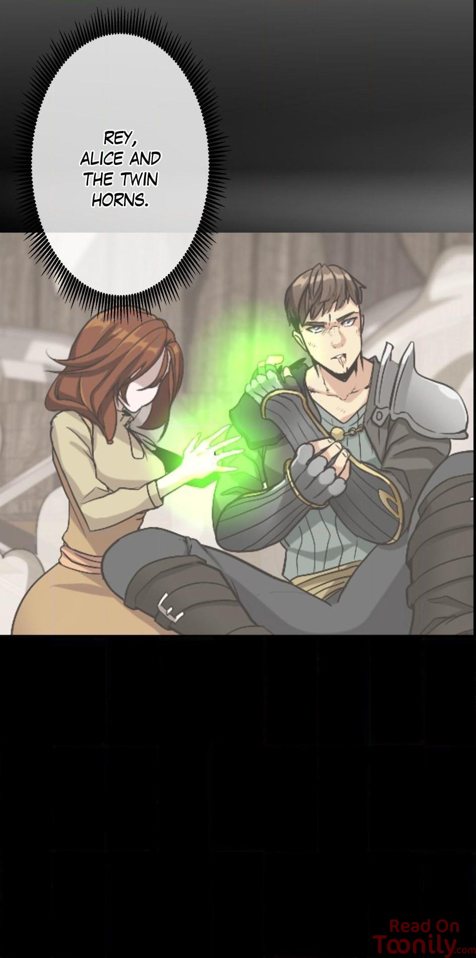 The Beginning After The End chapter 12 page 13