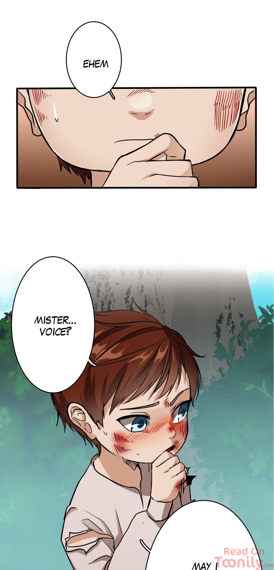 The Beginning After The End chapter 12 page 16