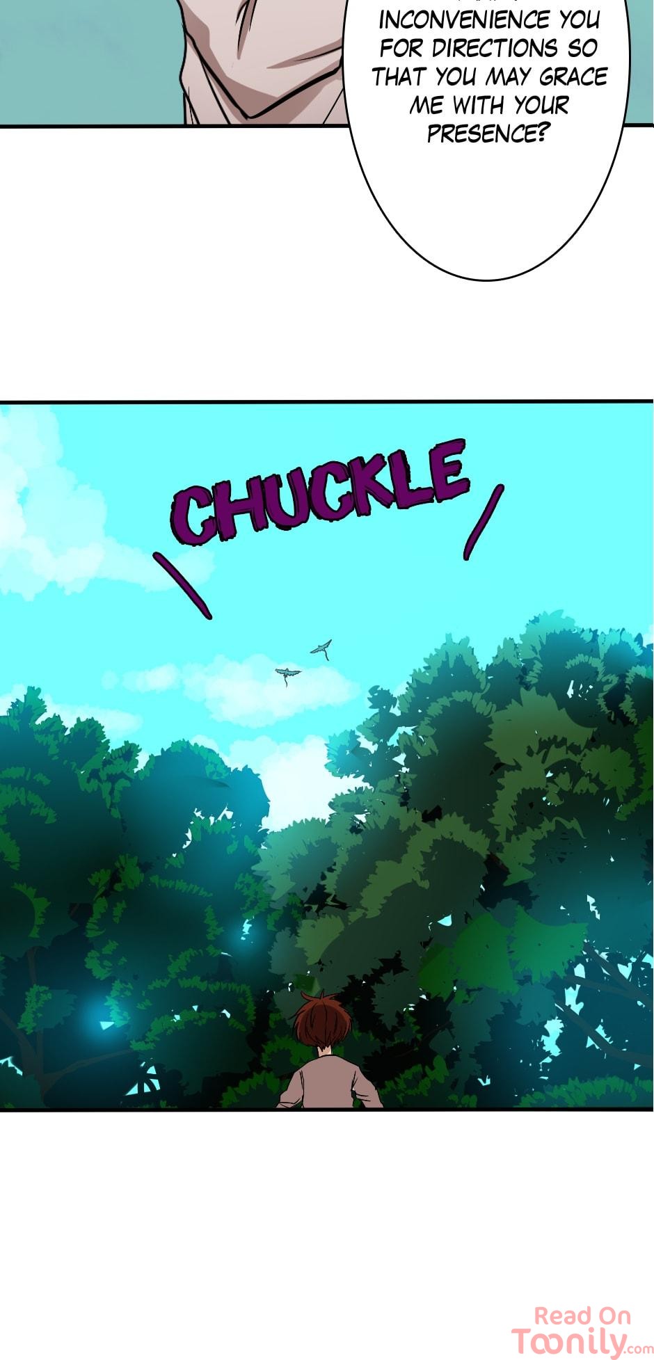 The Beginning After The End chapter 12 page 17