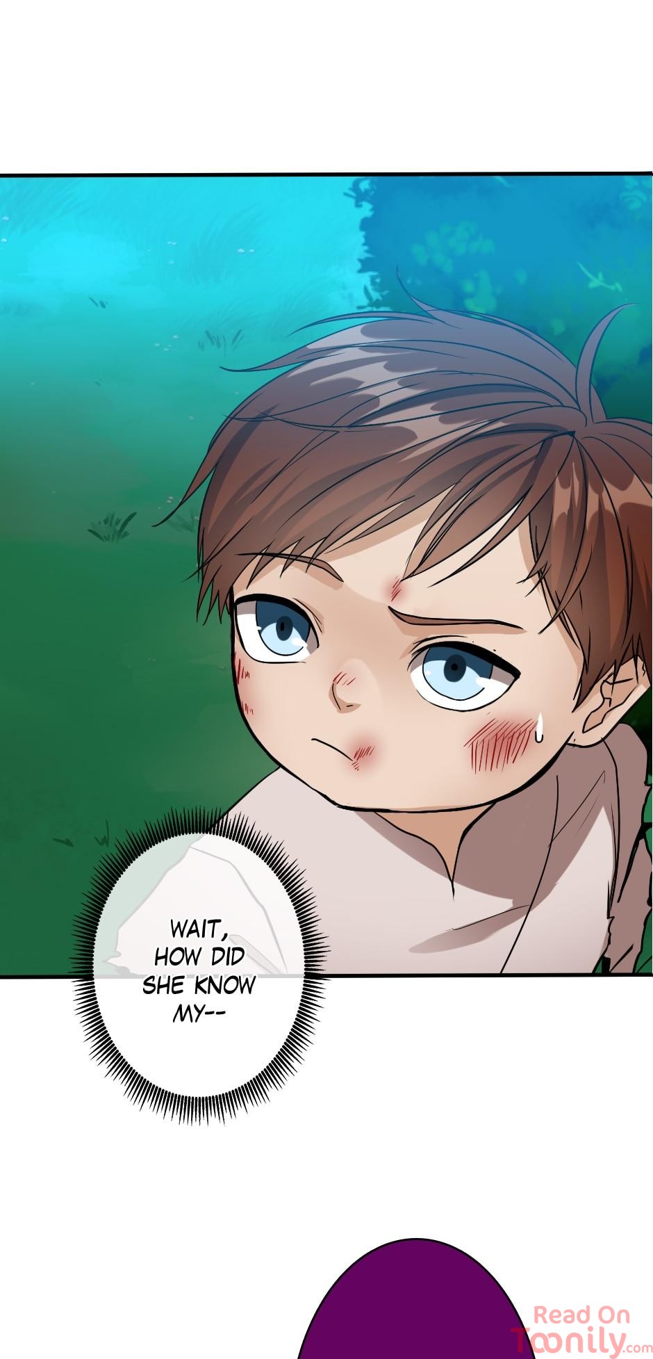 The Beginning After The End chapter 12 page 19