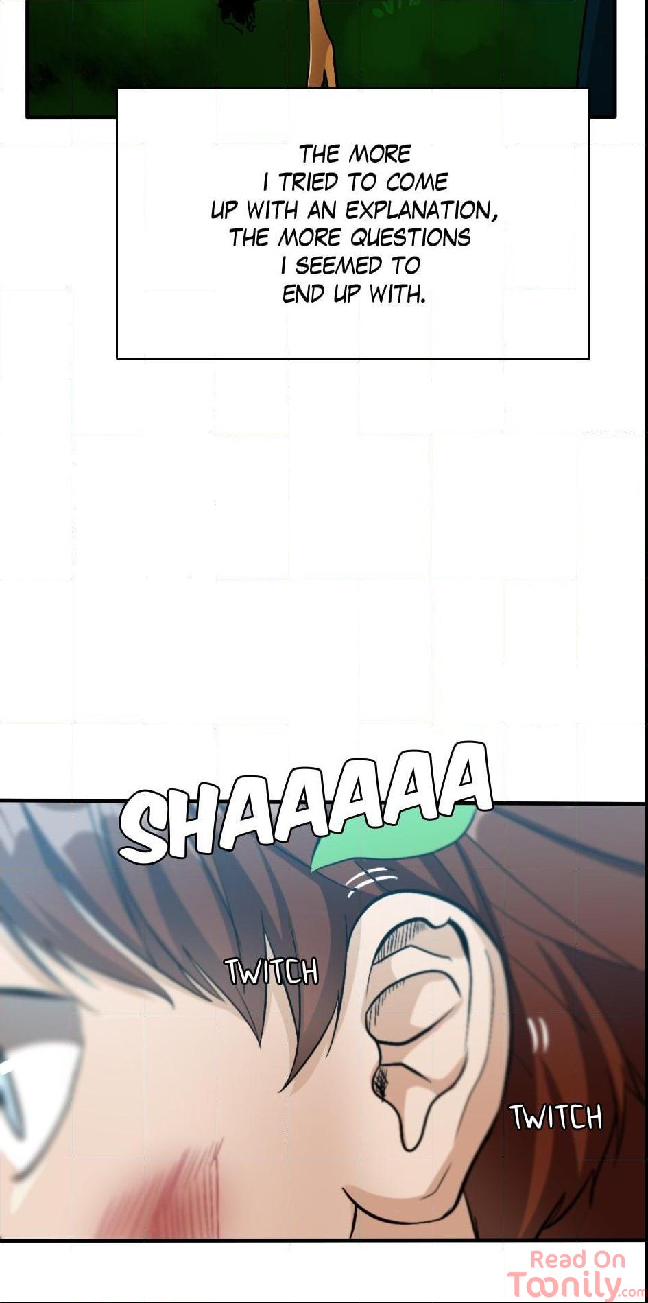 The Beginning After The End chapter 12 page 36