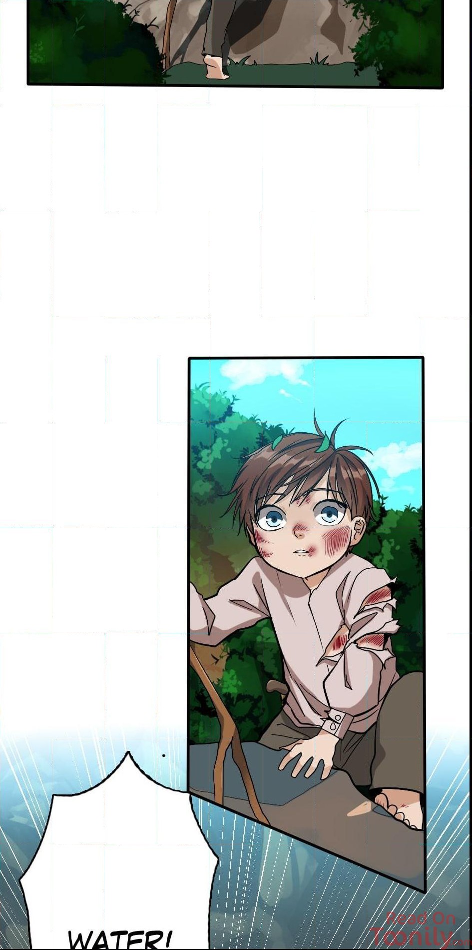 The Beginning After The End chapter 12 page 38